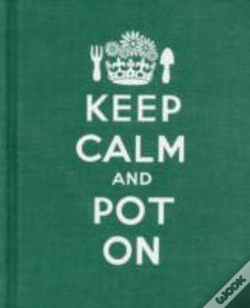 Capa do artigo Keep Calm And Pot On
