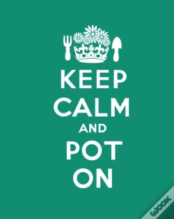Capa do artigo Keep Calm And Pot On