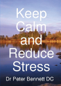 Keep Calm And Reduce Stress - Preview