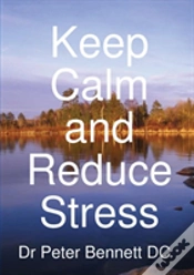 Capa do artigo Keep Calm And Reduce Stress