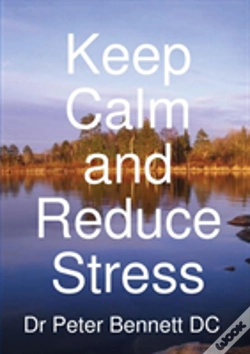Capa do artigo Keep Calm And Reduce Stress