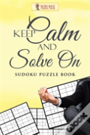 Keep Calm And Solve On