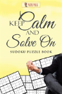 Keep Calm And Solve On - Preview