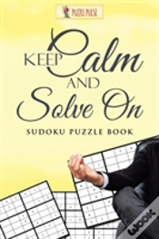 Capa do artigo Keep Calm And Solve On