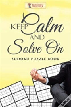 Capa do artigo Keep Calm And Solve On