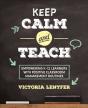 Keep Calm And Teach - Preview