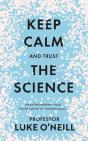 Keep Calm And Trust The Science - Preview