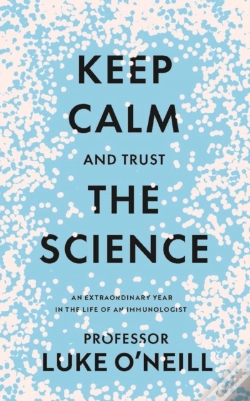 Capa do artigo Keep Calm And Trust The Science