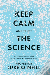 Capa do artigo Keep Calm And Trust The Science