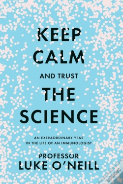 Capa do artigo Keep Calm And Trust The Science