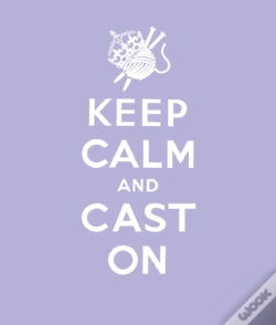 Capa do artigo Keep Calm Cast On