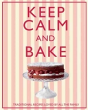 Keep Calm & Bake - Preview