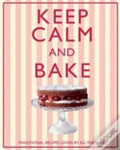 Capa do artigo Keep Calm & Bake