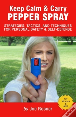 Capa do artigo Keep Calm & Carry Pepper Spray
