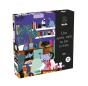 Keep Calm & Puzzle : Une Après-Midi Au Bar À Chat - Preview