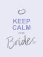 Keep Calm For Brides: Quotes To Calm Pre-Wedding Nerves - Preview