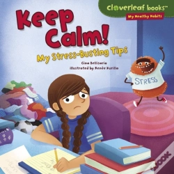 Capa do artigo Keep Calm!