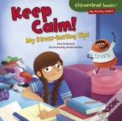 Capa do artigo Keep Calm!