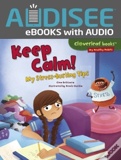 Capa do artigo Keep Calm!