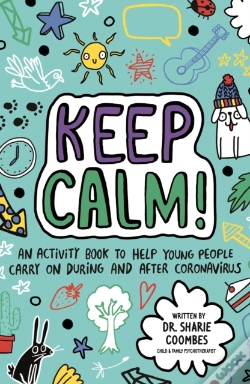 Capa do artigo Keep Calm! (Mindful Kids)