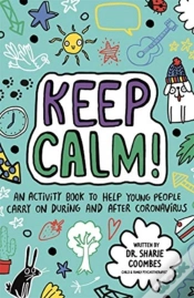 Capa do artigo Keep Calm! (Mindful Kids)