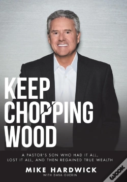Capa do artigo Keep Chopping Wood