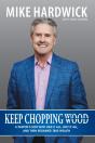 Keep Chopping Wood - Preview