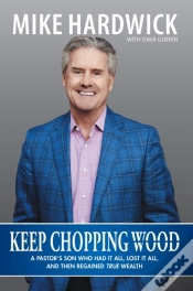 Capa do artigo Keep Chopping Wood