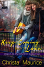 Keep Coming Back To Love - Preview