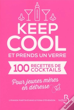 Capa do artigo Keep Cool Et Prends Un Verre
