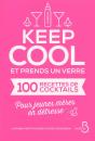 Keep Cool Et Prends Un Verre - Preview