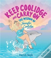 Capa do artigo Keep Coolidge And Carry On