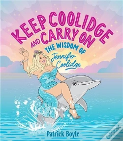 Capa do artigo Keep Coolidge And Carry On