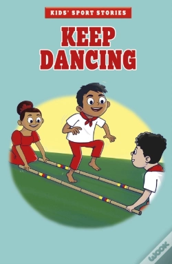 Capa do artigo Keep Dancing