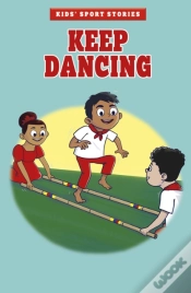 Capa do artigo Keep Dancing