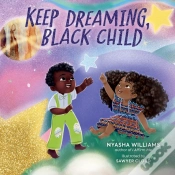 Capa do artigo Keep Dreaming, Black Child