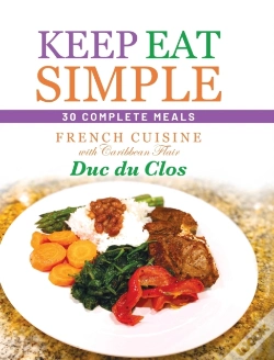 Capa do artigo Keep Eat Simple