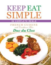 Keep Eat Simple