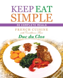 Capa do artigo Keep Eat Simple