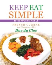 Keep Eat Simple