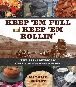 Capa do artigo Keep 'Em Full And Keep 'Em Rollin'
