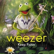 Capa do artigo Keep Fishin