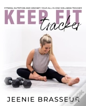 Capa do artigo Keep Fit Tracker