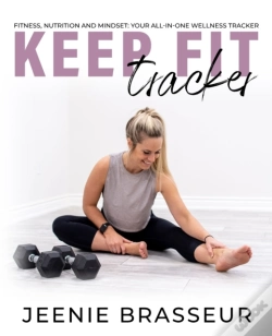 Capa do artigo Keep Fit Tracker