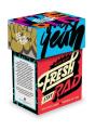 Keep Fresh Stay Rad Postcard Box - Preview