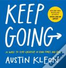 Keep Going