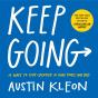 Keep Going - Preview