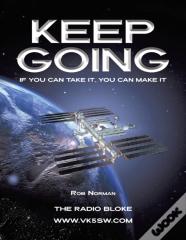 Keep Going