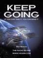Keep Going - Preview