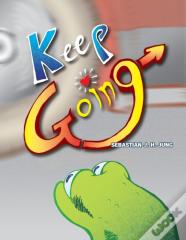 Keep Going
